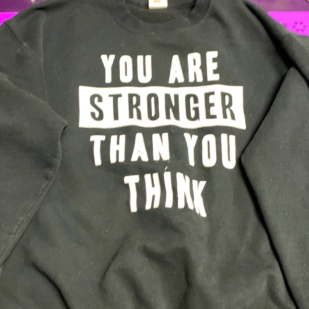 don’t wear anymore
